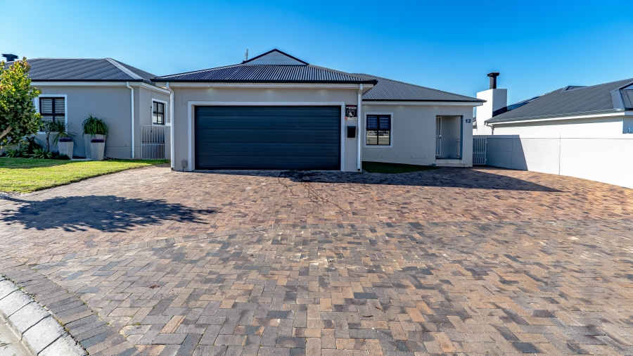 3 Bedroom Property for Sale in Brackenfell South Western Cape